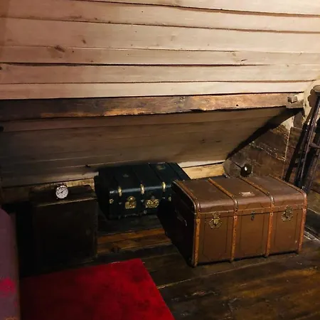 Δωμάτια σε οικογενειακή κατοικία Mante Et Nana Durbuy