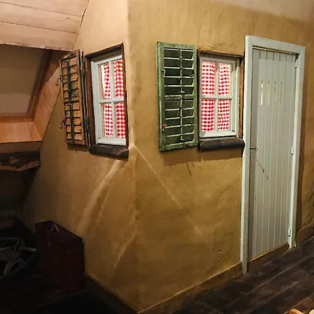 Mante Et Nana * Durbuy