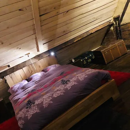 Mante Et Nana Durbuy