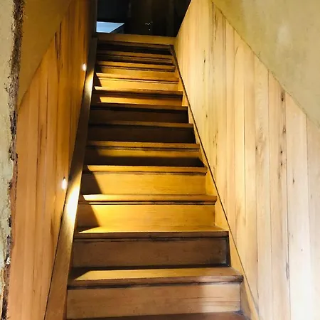 Mante Et Nana Durbuy