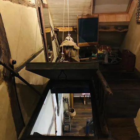 Mante Et Nana * Durbuy