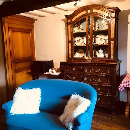 Mante Et Nana Durbuy