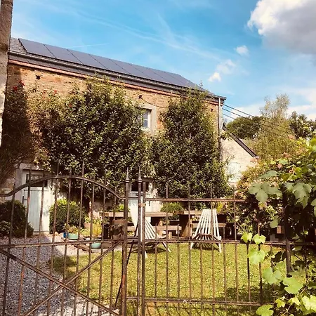 Mante Et Nana Durbuy